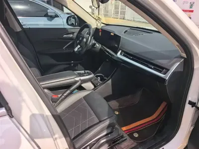 BMW X1 2023, 23700 км, за 229000 CNY - фото 6