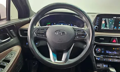 Hyundai Santafe 2019, 128522 км, за 17200000 KRW - фото 13