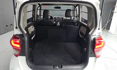 Kia Ray 2022, 64805 км, за 9200000 KRW - фото 20
