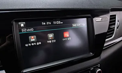 Kia Niro 2017, 110027 км, за 14200000 KRW - фото 30