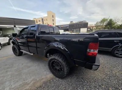 Ford F150 2005, 214025 км, за 10990000 KRW
