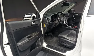 Kia Sportage 2016, 133480 км, за 11650000 KRW - фото 10