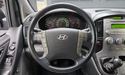 Hyundai Starex 2015, 159827 км, за 7600000 KRW - фото 13