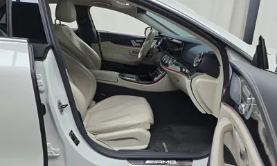 Mercedes-Benz CLS-Class 2021, 75400 км, за 48500000 KRW - фото 26