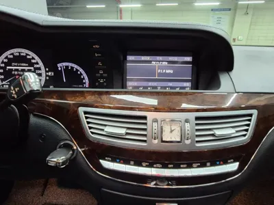 Mercedes-Benz S-Class 2010, 160745 км, за 7290000 KRW - фото 11