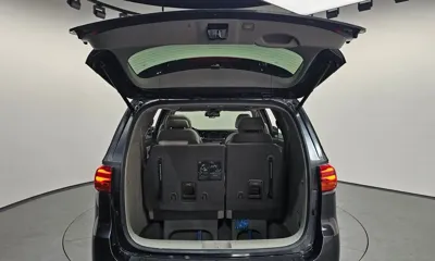 Kia Canival 2019, 83762 км, за 19500000 KRW - фото 19