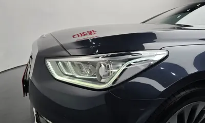 Genesis EQ900 2016, 157097 км, за 18990000 KRW - фото 22