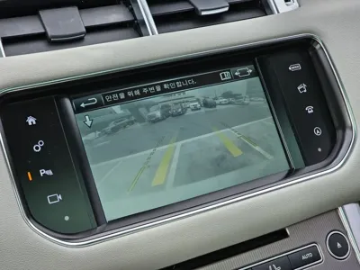Land Rover Range Rover Sport 2016, 133384 км, за 18800000 KRW - фото 9