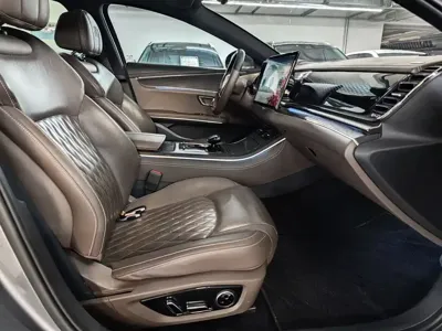 BYD Han 2020, 80000 км, за 75800 CNY - фото 6
