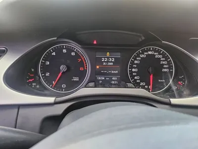 Audi A4 2010, 136294 км, за 4300000 KRW - фото 8