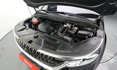 Kia Canival 2021, 120542 км, за 23590000 KRW - фото 6