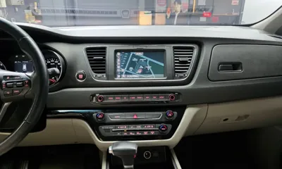 Kia Canival 2020, 68023 км, за 16300000 KRW - фото 20