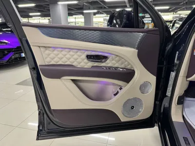 Bentley Bentayga 2021, 28400 км, за 205000000 KRW - фото 7