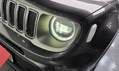 Jeep Renegade 2020, 70230 км, за 14900000 KRW - фото 22
