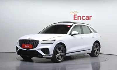 Genesis GV70 · 2023 год