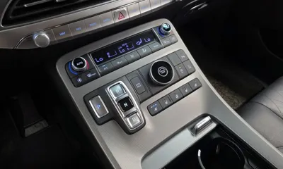 Hyundai Palisade 2022, 38117 км, за 23500000 KRW - фото 9