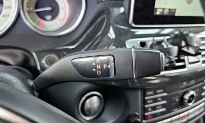Mercedes-Benz CLS-Class 2016, 154928 км, за 15500000 KRW - фото 9