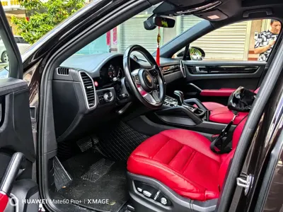 Porsche Cayenne 2019, 150000 км, за 298000 CNY - фото 7