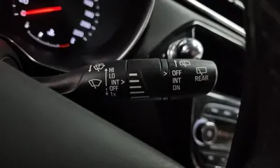 ChevroletGMDaewoo Trailblazer 2021, 90224 км, за 11290000 KRW - фото 27