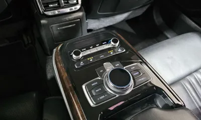 Genesis EQ900 2017, 185251 км, за 15200000 KRW - фото 19