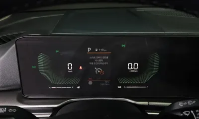 Kia Sportage 2025, 39614 км, за 31990000 KRW - фото 8