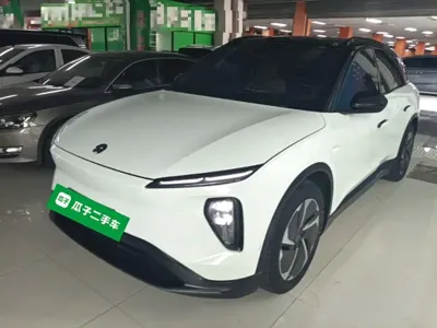 Nio ES6 · 2023 год