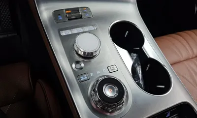 Genesis GV70 2025, 7389 км, за 59900000 KRW - фото 9