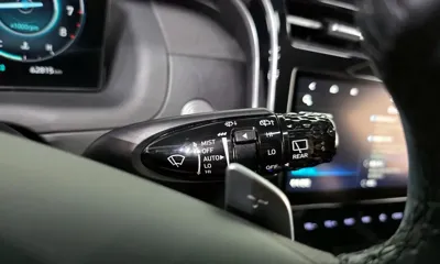 Hyundai Tucson 2022, 62815 км, за 24200000 KRW - фото 28