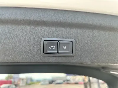 Audi Q3 Sportback 2022, 29000 км, за 228800 CNY - фото 22