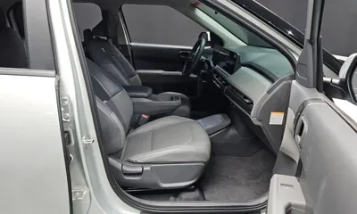 Kia EV3 2025, 80386 км, за 28500000 KRW - фото 26