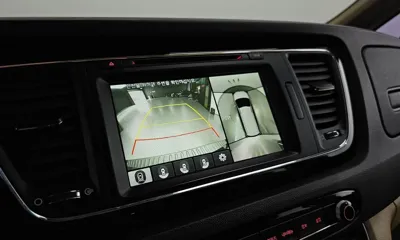 Kia Canival 2017, 181619 км, за 10800000 KRW - фото 15