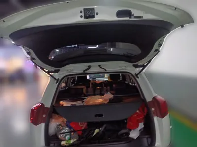 Toyota RAV4 2015, 97900 км, за 66490.76 CNY - фото 16