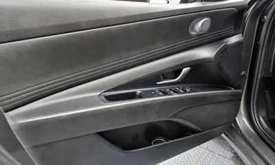 Hyundai Avante 2021, 92397 км, за 15300000 KRW - фото 24