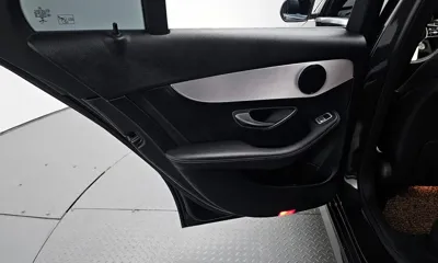 Mercedes-Benz C-Class 2020, 51053 км, за 29500000 KRW - фото 25