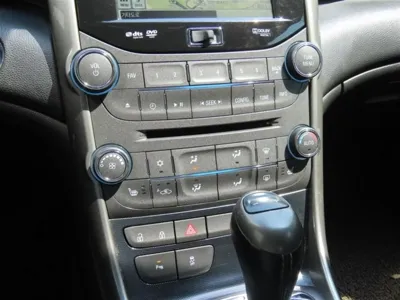 ChevroletGMDaewoo Malibu 2015, 163854 км, за 2500000 KRW - фото 7