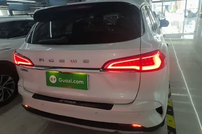 Roewe RX5 Max 2019, 45700 км, за 56001.67 CNY - фото 5