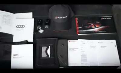Audi TT 2016, 70000 км, за 48800000 KRW - фото 20