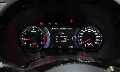 Kia Seltos 2020, 60382 км, за 17700000 KRW - фото 8