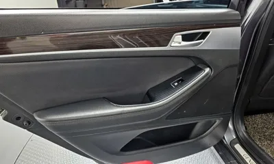 Genesis G80 2017, 125957 км, за 13990000 KRW - фото 25