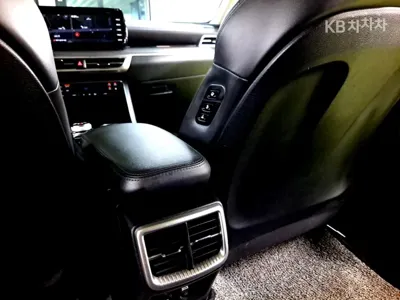 Kia K5 2020, 77590 км, за 18000000 KRW - фото 20
