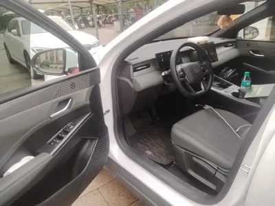 BYD Qin Plus 2025, 6200 км, за 86199 CNY - фото 13