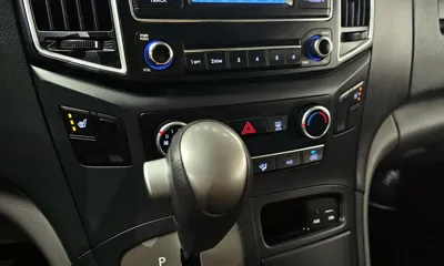 Hyundai Starex 2018, 152614 км, за 9390000 KRW - фото 19
