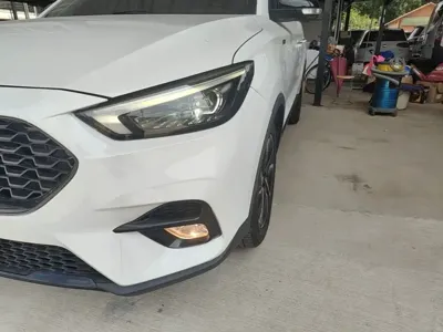 MG ZS 2021, 65000 км, за 38000 CNY - фото 24