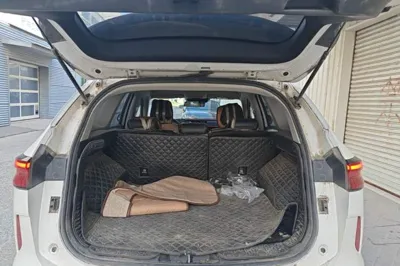Haval H6 2021, 39100 км, за 63554.21 CNY - фото 22