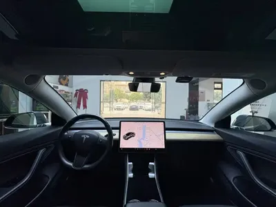 Tesla Model 3 2019, 89000 км, за 109800 CNY - фото 6