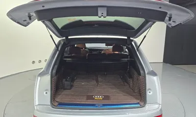 Audi Q7 2021, 92507 км, за 44600000 KRW - фото 20
