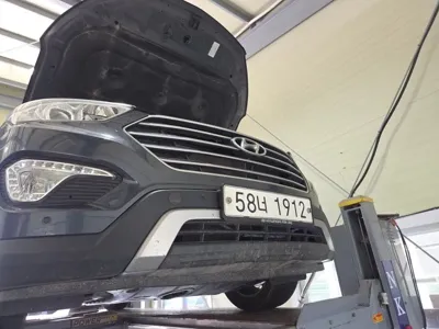 Hyundai Maxcruz 2015, 159888 км, за 8600000 KRW
