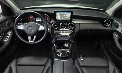 Mercedes-Benz C-Class 2016, 137732 км, за 14900000 KRW - фото 7