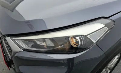 Hyundai Tucson 2018, 46117 км, за 13900000 KRW - фото 22