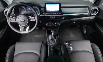 Kia K3 2019, 96350 км, за 11900000 KRW - фото 7